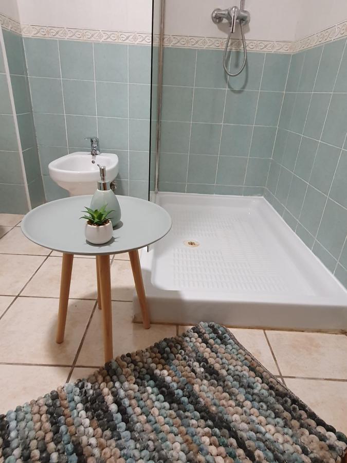 Casa Isabela Leilighet Puente la Reina Eksteriør bilde